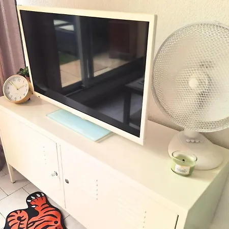 شقة Close To Arenas And Historic Center