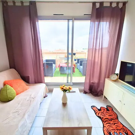 Apartamento Close To Arenas&historic Center *
